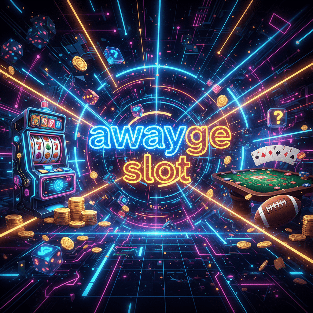 awayge slot