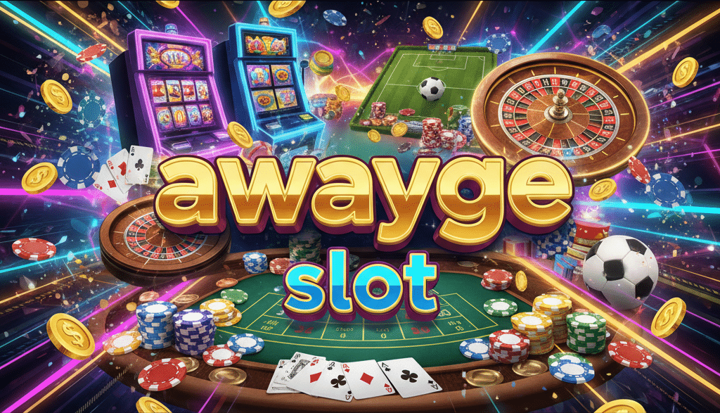 awayge slot