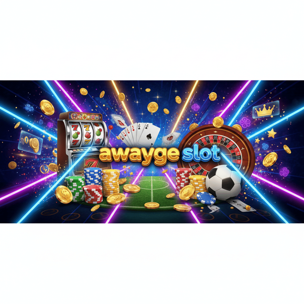 awayge slot