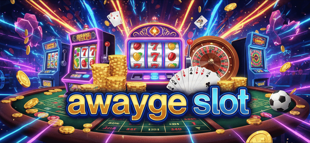 awayge slot