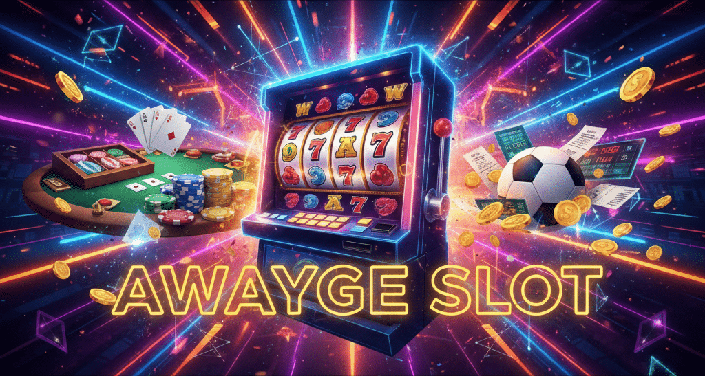 awayge slot